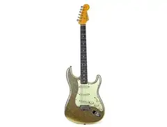 Fender Custom Shop '64 Reissue Stratocaster Relic