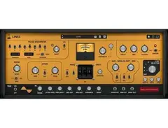 AudioThing Lines main image