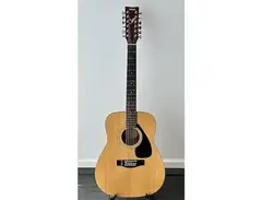 Yamaha FG-411-12 - What To Know & Where To Buy | Equipboard