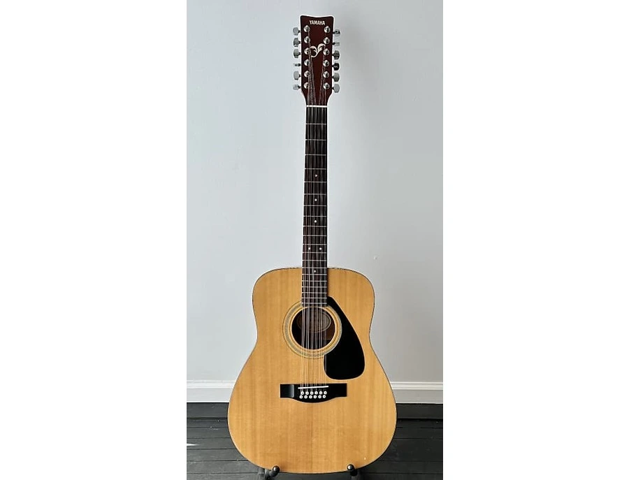 Yamaha FG-411-12 - What To Know & Where To Buy | Equipboard