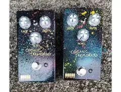 Moose Electronics Cosmic Tremorlo main image