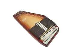 Oscar Schmidt OS15B Autoharp