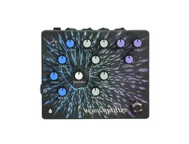 Old Blood Noise Endeavors Beam Splitter
