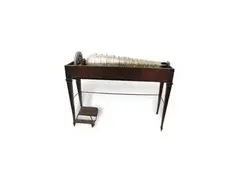 Glass Harmonica main image
