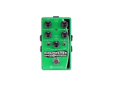Pigtronix Ringmaster Analog Multiplier