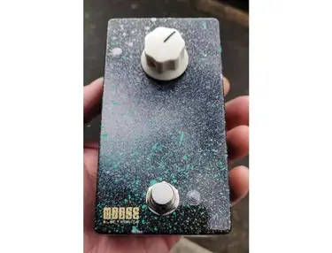 Moose Electronics Reverb