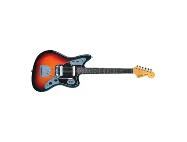 Fender Jaguar 2005