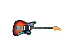 Fender Jaguar 2005 main image