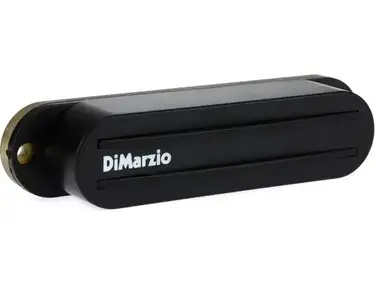 DiMarzio Fast Track 2 Bridge Single Coil Sized Humbucker Pickup