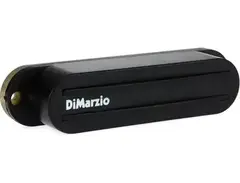 DiMarzio Fast Track 2 Bridge Single Coil Sized Humbucker Pickup
