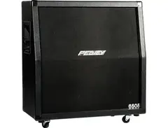 Peavey 6505 II 4 x 12-inch Slanted Cabinet