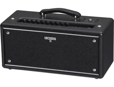 Boss Katana-Air EX 20-/35-watt Wireless Guitar Desktop Amp