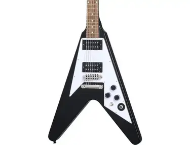 Epiphone Kirk Hammett 1979 Flying V