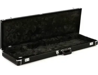 Fender Classic Series Wood Case for Precison Bass/Jazz Bass