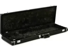 Fender Classic Series Wood Case for Precison Bass/Jazz Bass