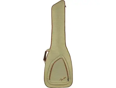 Fender Fbt-610 Electric Bass Gig Bag Tweed