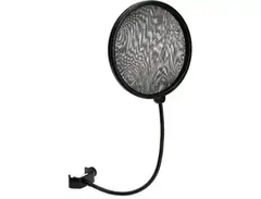 Neumann PS 20 a Pop Screen