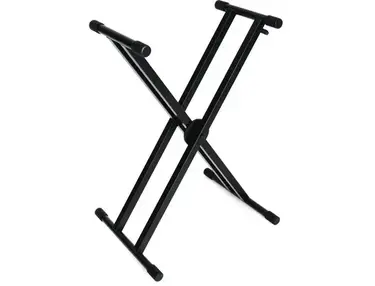 On-Stage KS7291 ERGO-LOK Keyboard Stand