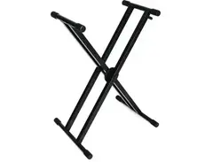 On-Stage KS7291 ERGO-LOK Keyboard Stand