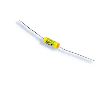 MALLORY® MUSTARD TONE CAPACITOR .022UF