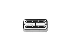 TV Jones Thunder'tron bass pickup main image
