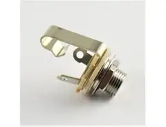 Switchcraft Jack Mono main image