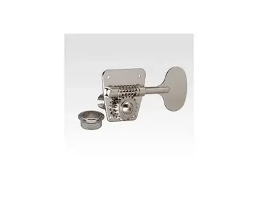 GOTOH GB707-6-CK - Set completo meccaniche basso GOTOH GB707-6-CK - Set completo meccaniche basso