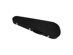 Polverini teardrop vintage bass case main image