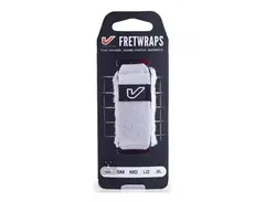Gruv Gear FretWraps Classic Stone White