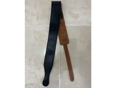 Fender diamond 60th anniversary guitar strap