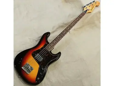 Guyatone EB-25