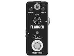 Rowin LEF-312 300 Series Analog Flanger main image