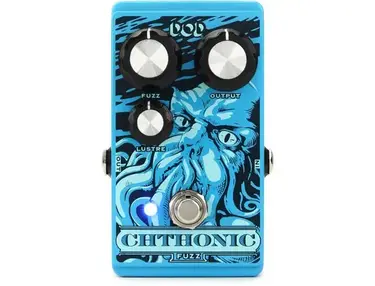 DOD FX66 Flashback Fuzz - What To Know & Where To Buy | Equipboard DOD FX66 Flashback Fuzz - What To Know & Where To Buy | Equipboard