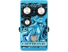 DOD Chthonic Fuzz main image