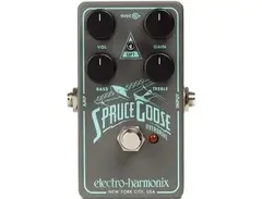 Electro-Harmonix Spruce Goose