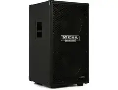 Mesa/Boogie Subway 2x15 - 2x15" 800-watt 4-ohm Bass Cabinet