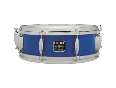 GRETSCH GAS0514-VC USA Signature Series Vinnie Colaiuta Signature Snare 14×5