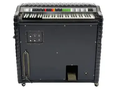 Kustom Kombo Organ