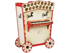 RMI Band Organ