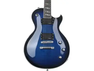 Schecter Solo-II Supreme Electric Guitar