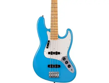 Fender Made In Japan Limited International Color Jazz Bass
