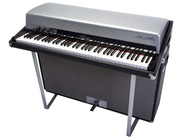 Vintage & Electric Pianos | Equipboard