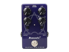 Demonfx Alpha Omicron