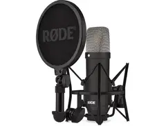 Rode NT1 Signature Series Condenser Microphone