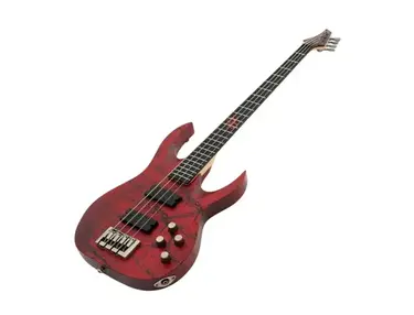 Solar AB2.4 Canibalismo Bass Guitar
