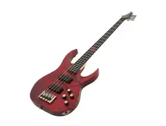 Solar AB2.4 Canibalismo Bass Guitar main image