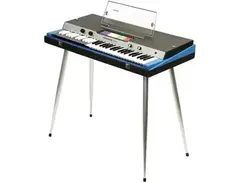 Howard Combo Organ main image