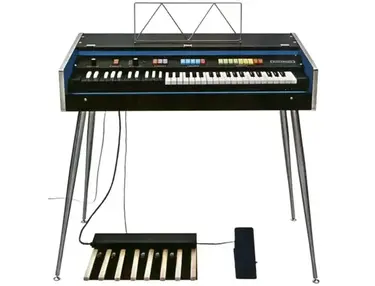 Baldwin Combo Organ