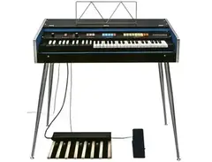 Baldwin Combo Organ main image