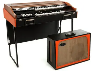 Lowrey T-2